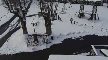 Horský hotel Čarták na Soláni