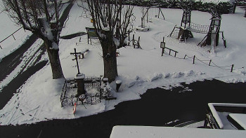 Horský hotel Čarták na Soláni