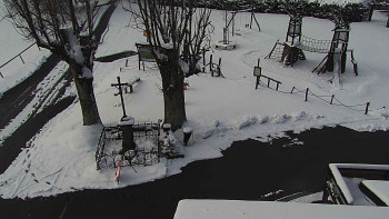 Horský hotel Čarták na Soláni