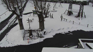 Horský hotel Čarták na Soláni - Pohled na Amfiteatr - 1.4.2026 v 09:40