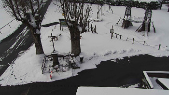 Horský hotel Čarták na Soláni