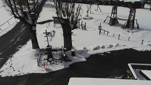 Horský hotel Čarták na Soláni - Pohled na Amfiteatr - 1.4.2026 v 10:40