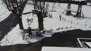 Horský hotel Čarták na Soláni - Pohled na Amfiteatr - 1.4.2026 v 10:50