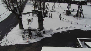 Horský hotel Čarták na Soláni - Pohled na Amfiteatr - 1.4.2026 v 10:55