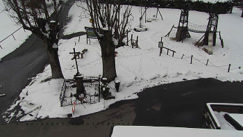 Horský hotel Čarták na Soláni