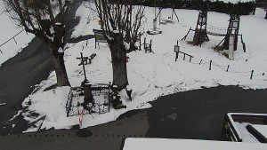 Horský hotel Čarták na Soláni - Pohled na Amfiteatr - 1.4.2026 v 12:15