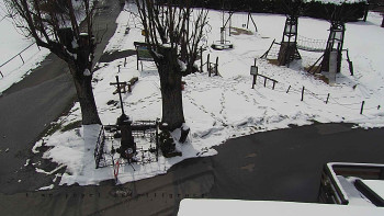 Horský hotel Čarták na Soláni