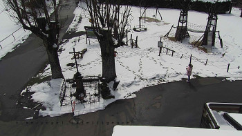 Horský hotel Čarták na Soláni