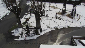 Horský hotel Čarták na Soláni - Pohled na Amfiteatr - 1.4.2026 v 14:30