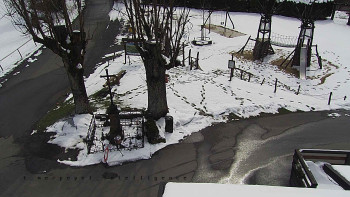 Horský hotel Čarták na Soláni