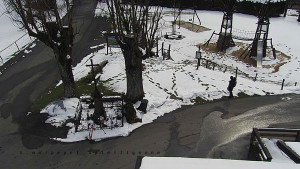 Horský hotel Čarták na Soláni - Pohled na Amfiteatr - 1.4.2026 v 15:05