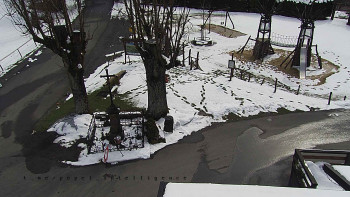 Horský hotel Čarták na Soláni