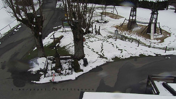 Horský hotel Čarták na Soláni