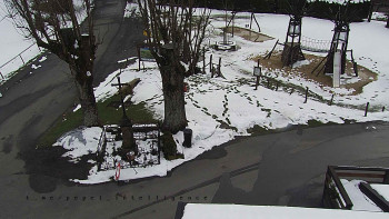 Horský hotel Čarták na Soláni