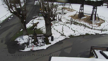 Horský hotel Čarták na Soláni