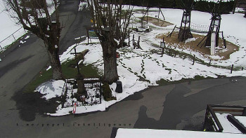 Horský hotel Čarták na Soláni