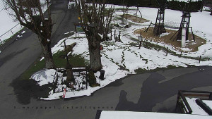 Horský hotel Čarták na Soláni - Pohled na Amfiteatr - 1.4.2026 v 16:35