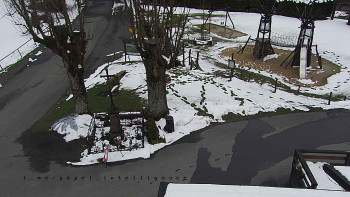 Horský hotel Čarták na Soláni