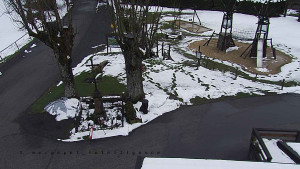 Horský hotel Čarták na Soláni - Pohled na Amfiteatr - 1.4.2026 v 18:05