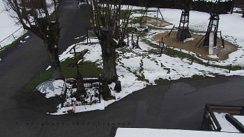 Horský hotel Čarták na Soláni