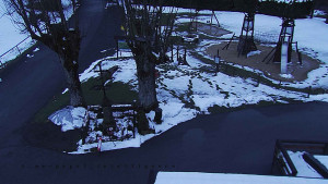 Horský hotel Čarták na Soláni - Pohled na Amfiteatr - 1.4.2026 v 19:25