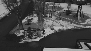 Horský hotel Čarták na Soláni - Pohled na Amfiteatr - 1.4.2026 v 19:40