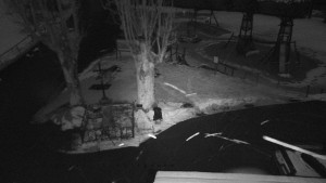 Horský hotel Čarták na Soláni - Pohled na Amfiteatr - 1.4.2026 v 19:55