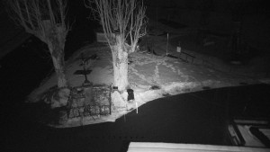 Horský hotel Čarták na Soláni - Pohled na Amfiteatr - 1.4.2026 v 20:20