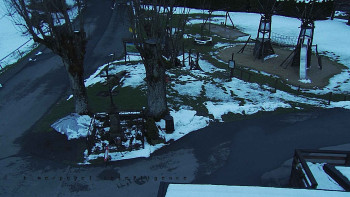 Horský hotel Čarták na Soláni