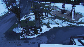 Horský hotel Čarták na Soláni