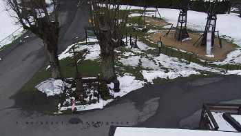 Horský hotel Čarták na Soláni