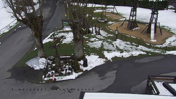 Horský hotel Čarták na Soláni