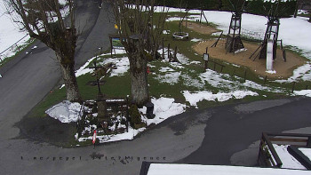 Horský hotel Čarták na Soláni