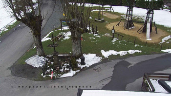 Horský hotel Čarták na Soláni