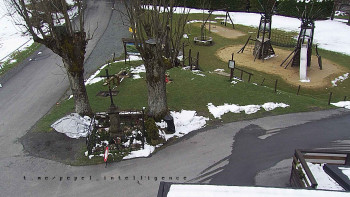 Horský hotel Čarták na Soláni