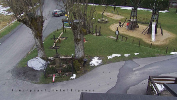 Horský hotel Čarták na Soláni