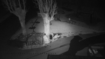 Horský hotel Čarták na Soláni