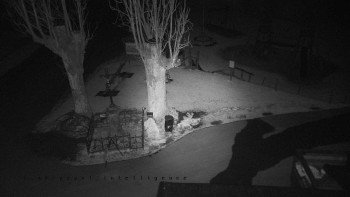 Horský hotel Čarták na Soláni