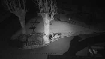 Horský hotel Čarták na Soláni