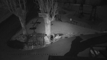 Horský hotel Čarták na Soláni