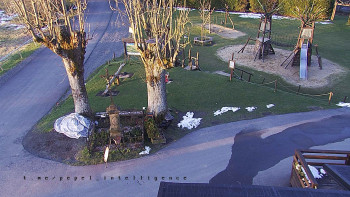 Horský hotel Čarták na Soláni