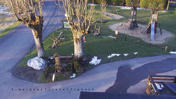 Horský hotel Čarták na Soláni