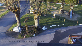 Horský hotel Čarták na Soláni