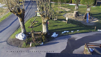 Horský hotel Čarták na Soláni