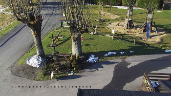 Horský hotel Čarták na Soláni