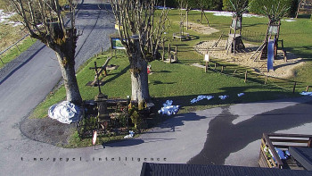 Horský hotel Čarták na Soláni