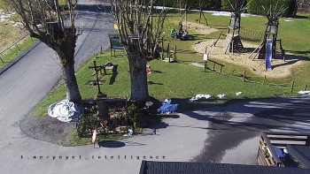 Horský hotel Čarták na Soláni