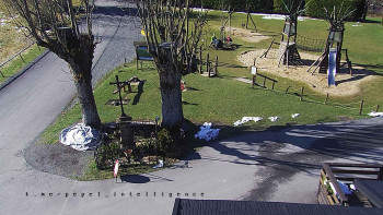 Horský hotel Čarták na Soláni