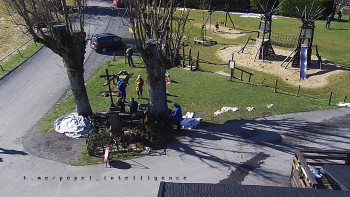 Horský hotel Čarták na Soláni