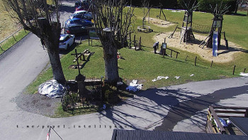 Horský hotel Čarták na Soláni